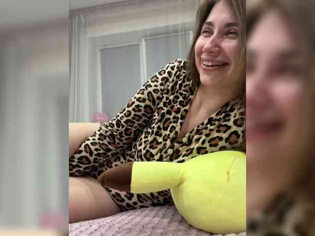 -LeiaProseccina- webcam