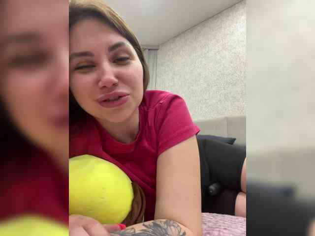 -LeiaProseccina- webcam