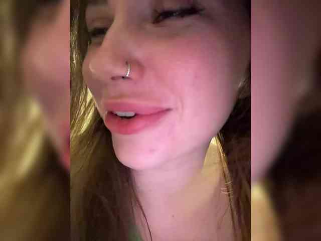 LeiaProseccina webcam