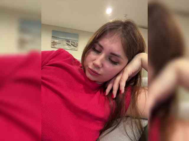 LeiaProseccina webcam