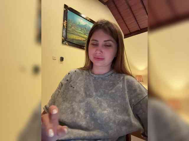 -LeiaProseccina- webcam