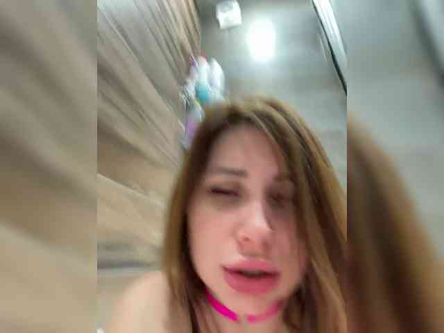 -LeiaProseccina- webcam