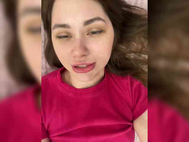 -LeiaProseccina- webcam