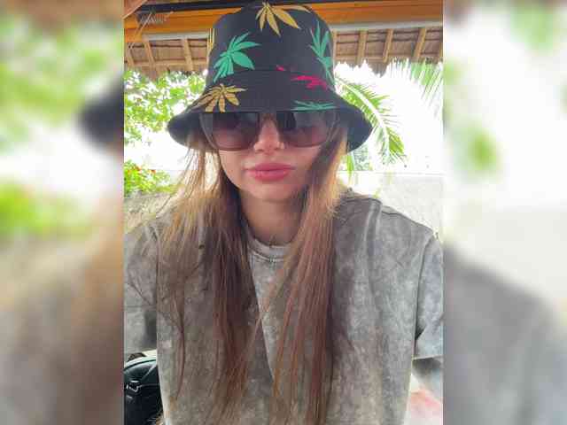 LeiaProseccina webcam