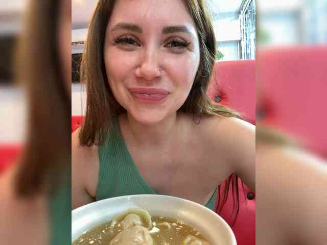 LeiaProseccina webcam