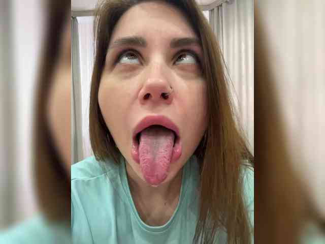 -LeiaProseccina- webcam