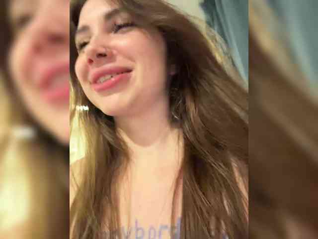 LeiaProseccina webcam