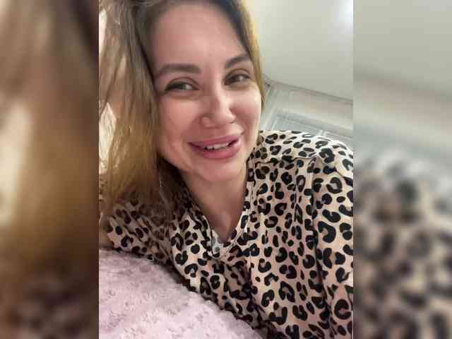 -LeiaProseccina- webcam