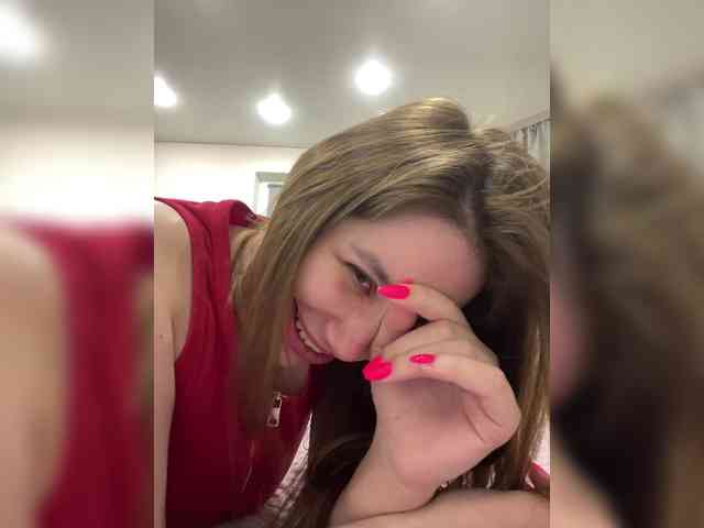 -LeiaProseccina- webcam