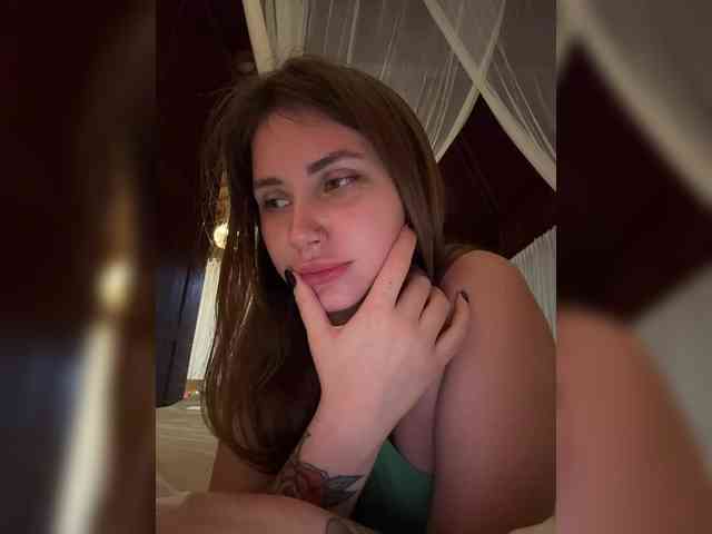 LeiaProseccina webcam