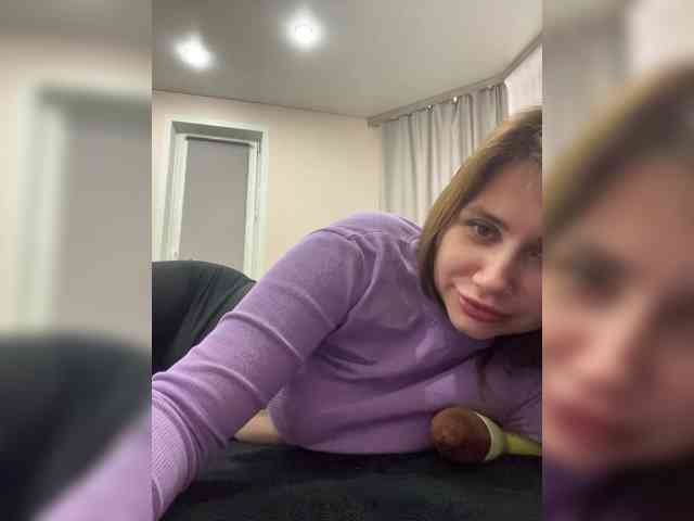 -LeiaProseccina- webcam