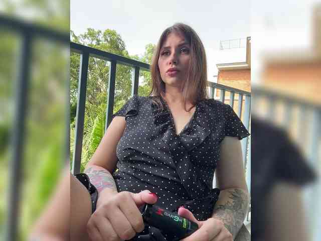LeiaProseccina webcam