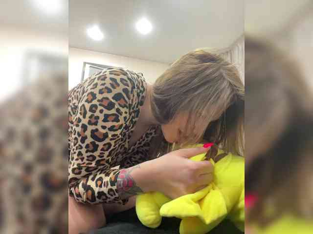 -LeiaProseccina- webcam