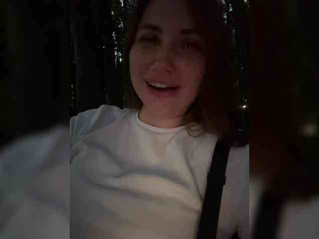 Girls-Leia webcam
