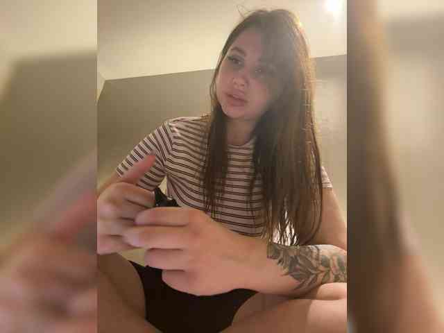 -LeiaProseccina-'s webcam live show