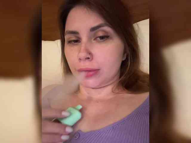 -LeiaProseccina- webcam