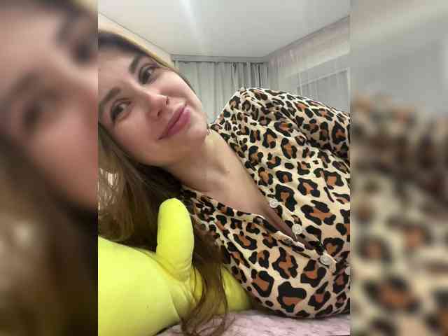 -LeiaProseccina- webcam