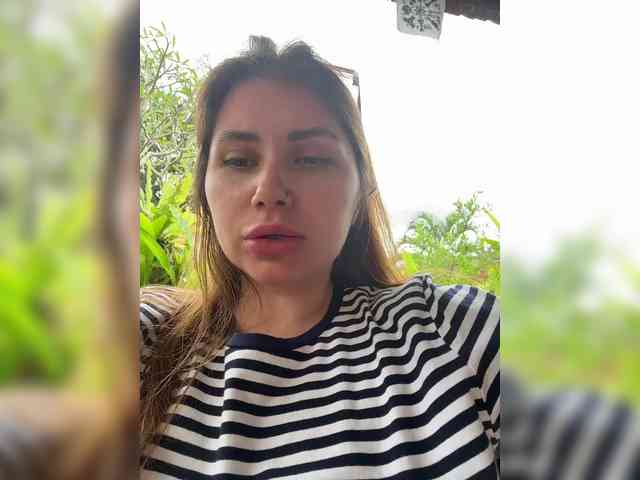 -LeiaProseccina- webcam