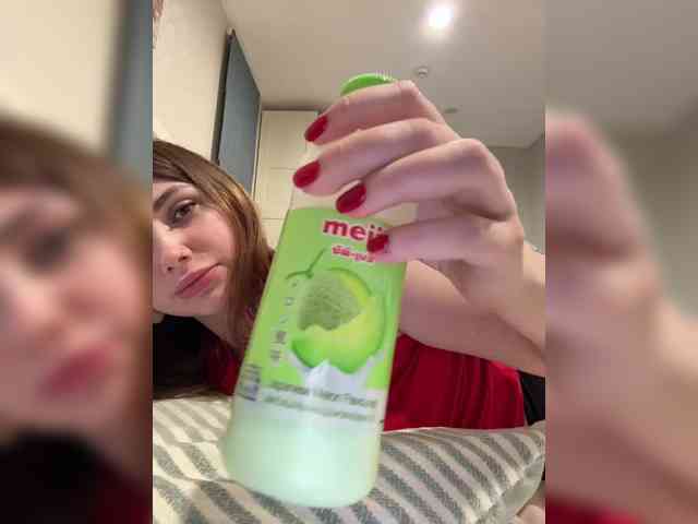 LeiaProseccina webcam