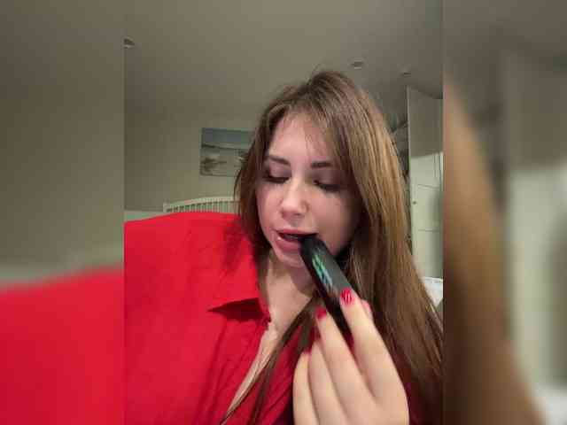 LeiaProseccina webcam