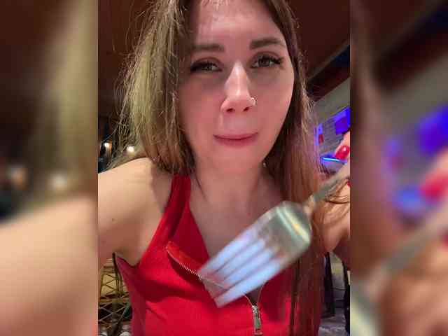 LeiaProseccina webcam
