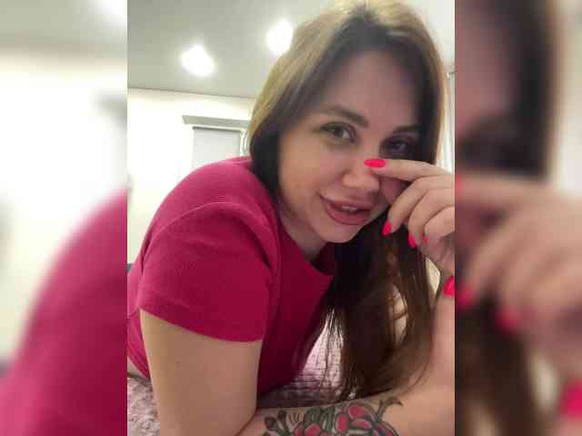 -LeiaProseccina- webcam