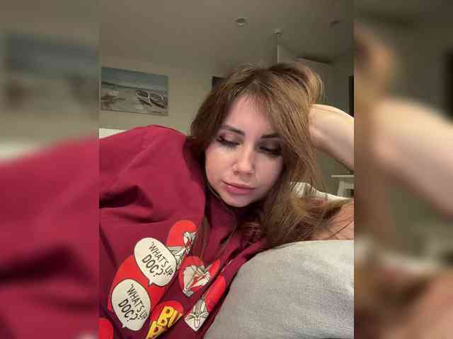 LeiaProseccina webcam