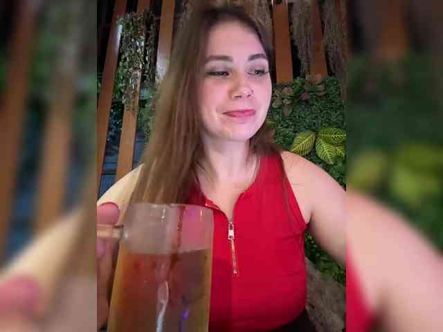 LeiaProseccina webcam