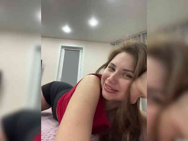 -LeiaProseccina- webcam