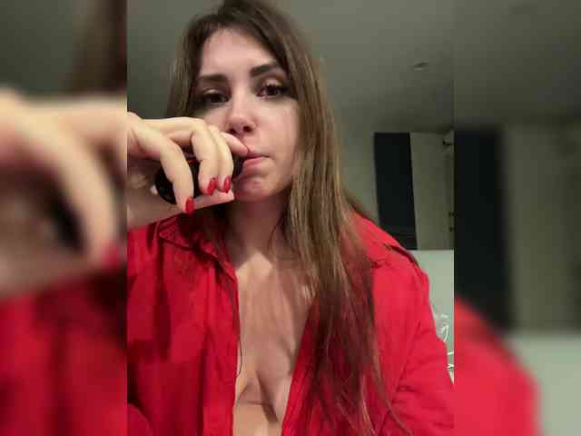 LeiaProseccina's Sexcam