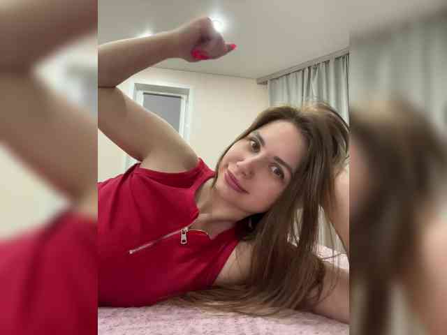 -LeiaProseccina- webcam