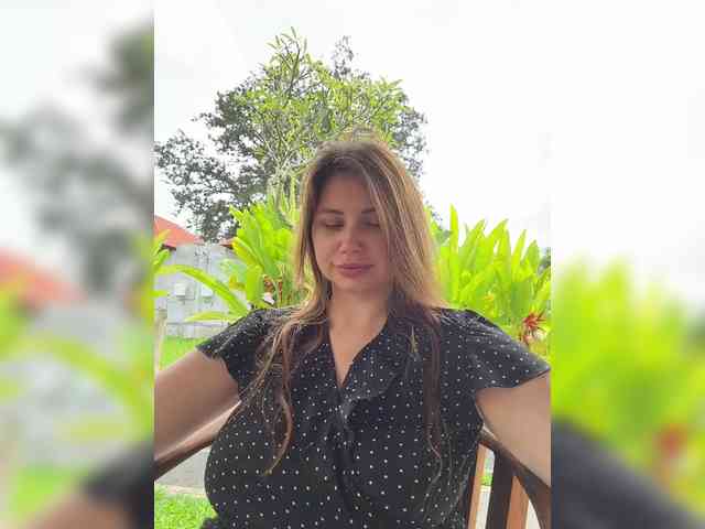 -LeiaProseccina- webcam