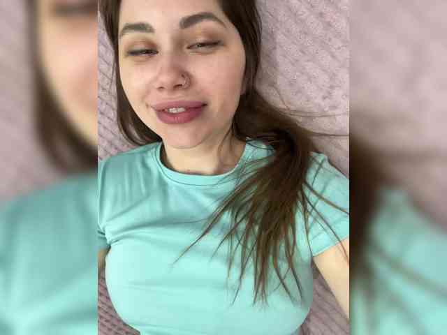 -LeiaProseccina- webcam