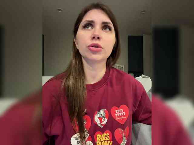 LeiaProseccina webcam