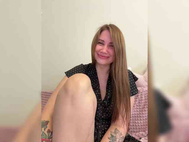 Girls-Leia webcam
