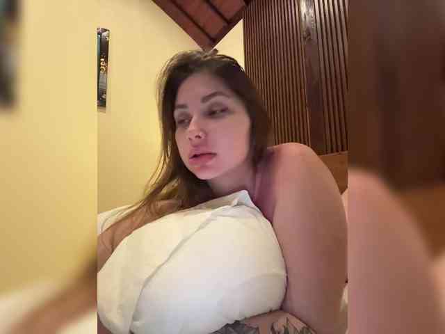 -LeiaProseccina- webcam