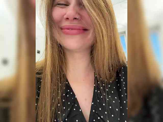 Girls-Leia webcam