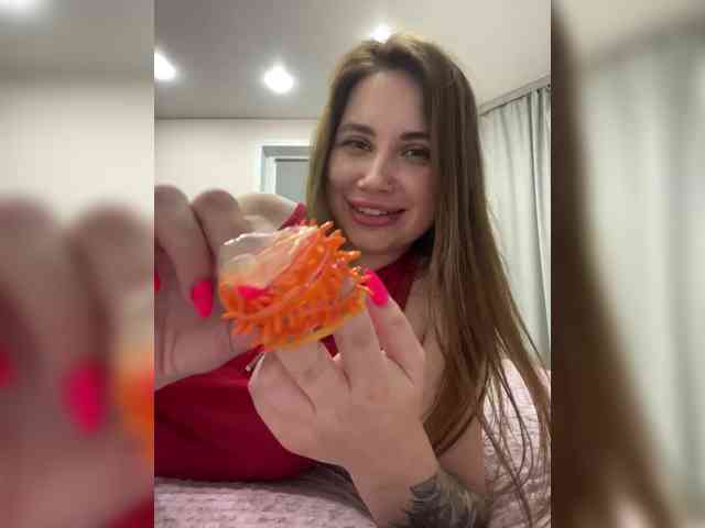 -LeiaProseccina- webcam