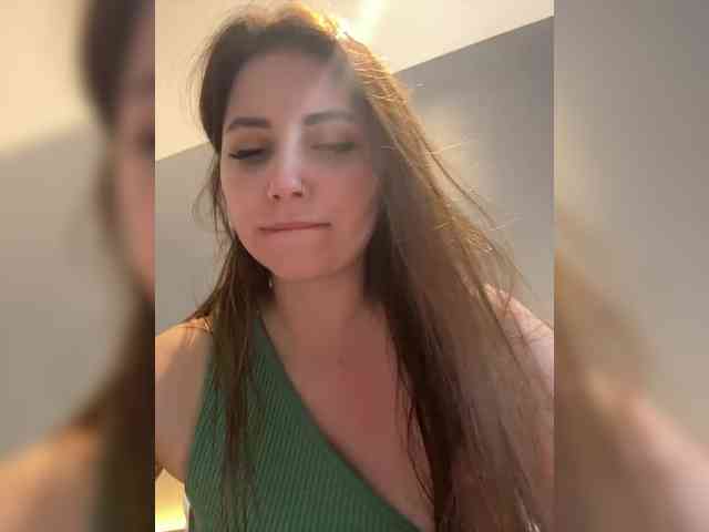 -LeiaProseccina-'s webcam live show