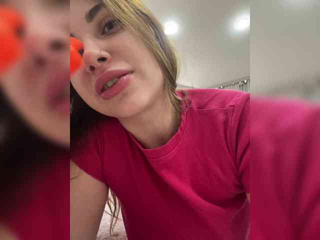 -LeiaProseccina- Live Webcam on BongaCams