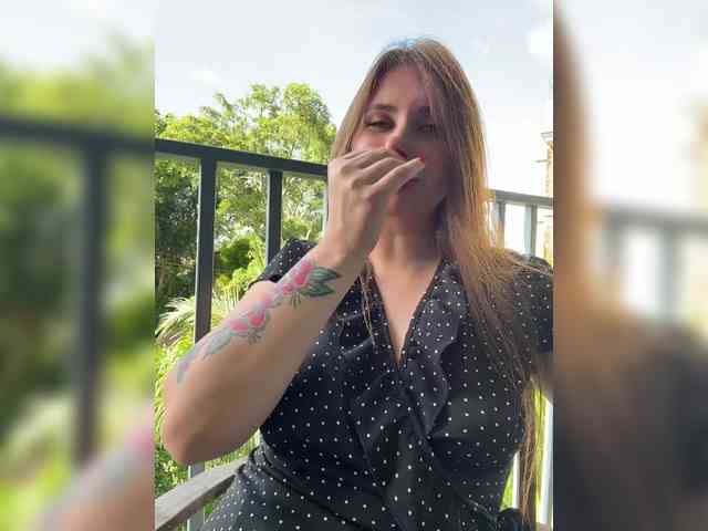 LeiaProseccina webcam