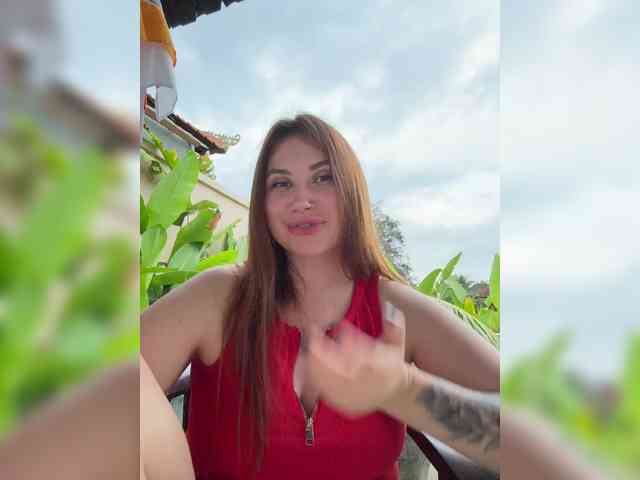 LeiaProseccina webcam