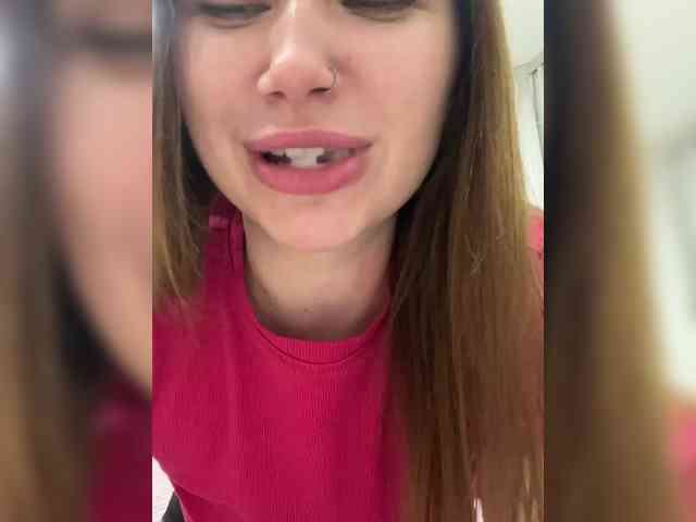 -LeiaProseccina- webcam