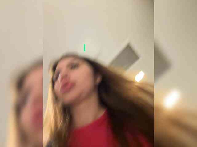 LeiaProseccina webcam