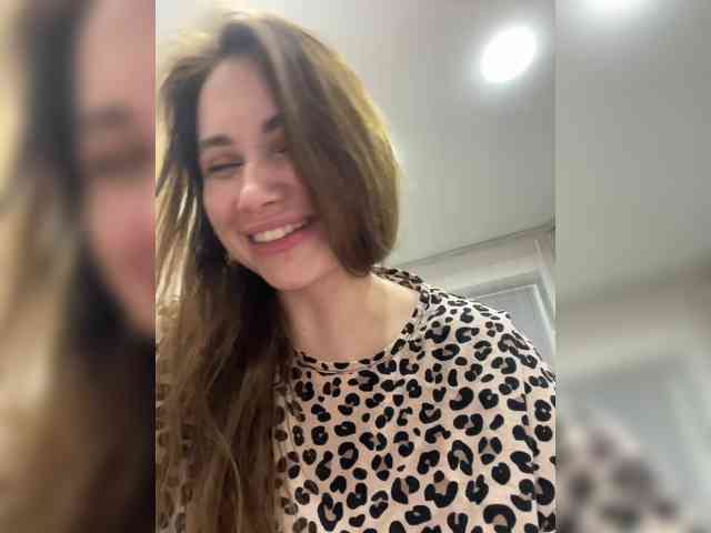 -LeiaProseccina- webcam