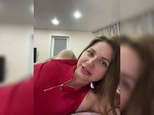 -LeiaProseccina- webcam