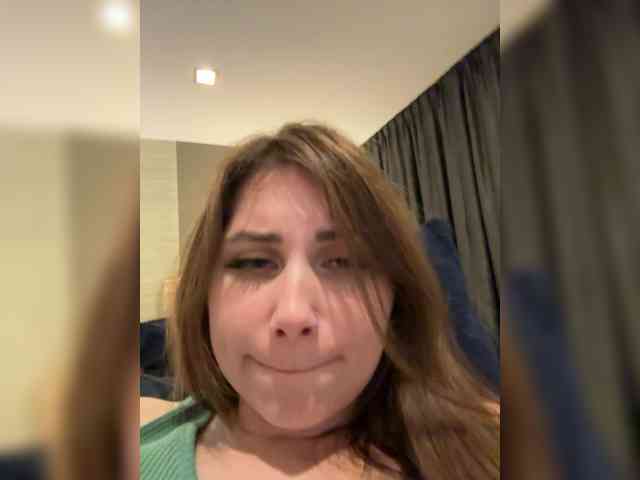 -LeiaProseccina-'s webcam live show