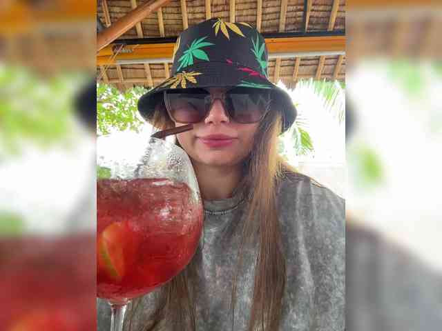 LeiaProseccina webcam