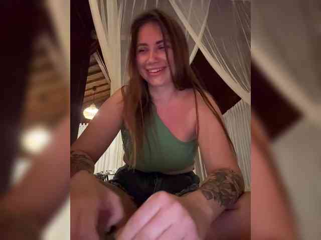 LeiaProseccina webcam