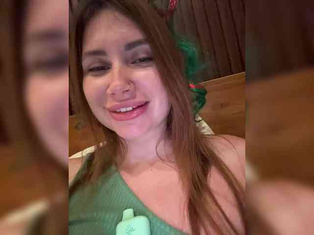 -LeiaProseccina- webcam